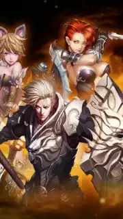 Legend of chaos capture 9