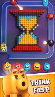 Pixel Flow capture 5