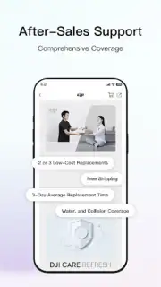 DJI Store capture 4