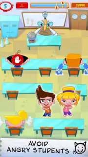 Cheating Tom capture 5