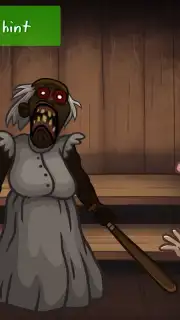 Troll Quest Horror 3 capture 8