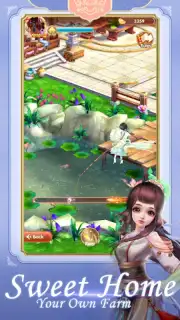 Royal Chaos capture 2