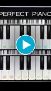 Perfect Piano capture 1