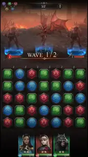 Myths of Moonrise capture 2