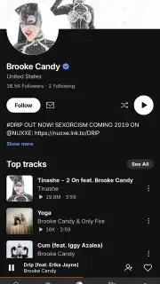 SoundCloud capture 1