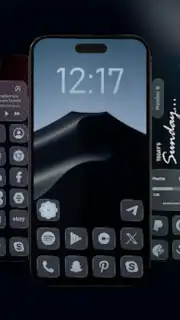 Liquid Glass capture 6