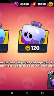 Box Simulator for Brawl Stars capture 23