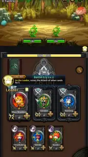 Triple Fantasy capture 2