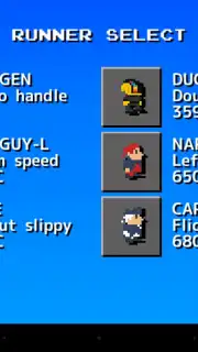 Super Mega Runners 8 Bit Mario capture 7