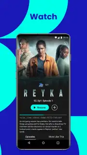 DStv Stream capture 7