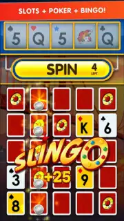 Slingo Shuffle capture 4