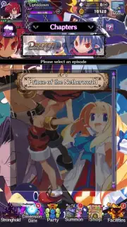DISGAEA RPG capture 10