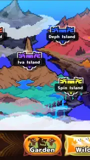 Destination: Dragons! capture 2