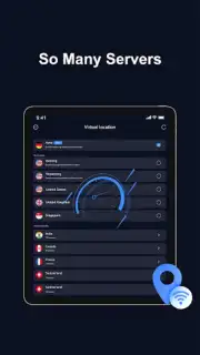 VPN Bucks - Fast VPN Proxy capture 8