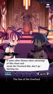 DISGAEA RPG capture 3