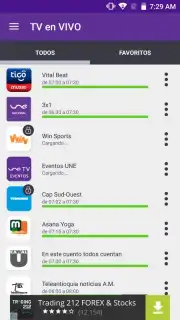 UNE: TV capture 16