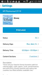 HP Printables capture 2