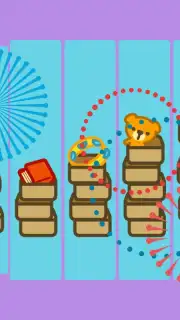 Pango KidsTime capture 4