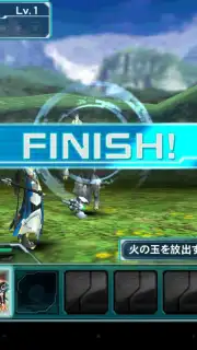 Phantasy Star Online 2 capture 3