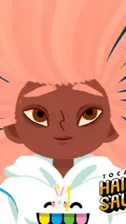 Toca Hair Salon 4 capture 7