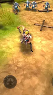 Kritika: Chaos Unleashed capture 1