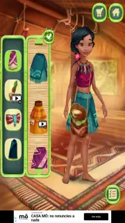Island Quest capture 5