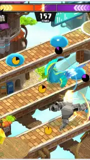 Memoria Dream Traveler and Twin Guide capture 7