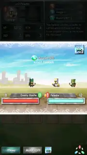 Dragonbolt Vanguard capture 5