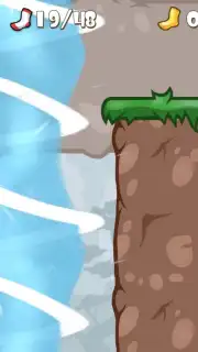 Geki Yaba Runner capture 2