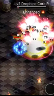 Mystic Guardian capture 2