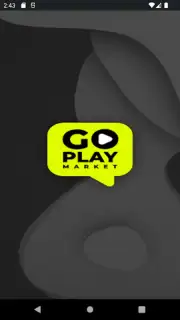 Go Play Market capture 8