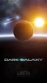 Dark Galaxy capture 1