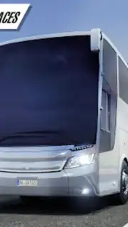 City Bus Driver Simulator Game capture 8