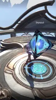 Chronicle of Infinity capture 9