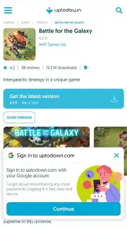 Phoenix Browser capture 5