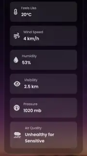 Windify capture 2