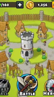 Tower Keepers capture 13