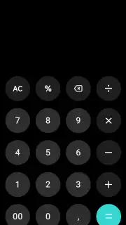 Calculator capture 4