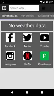 Android Safari capture 1