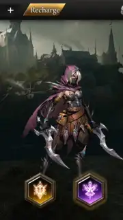 Endless Abyss capture 2