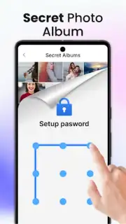 Gallery iOS: Photos & Videos capture 2