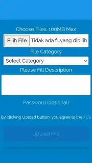 SFile Mobi capture 3