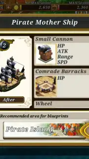 War Pirates capture 3