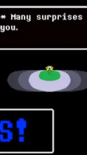 UNDERTALE Create! capture 4