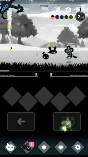 Shadow Land capture 16