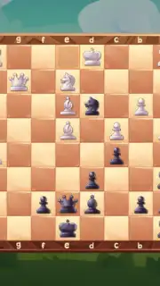 Chess Adventure capture 3