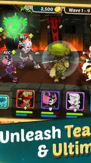 Wakfu Raiders capture 13
