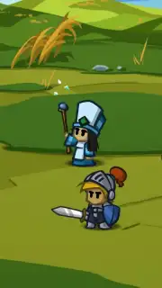 Battleheart capture 6
