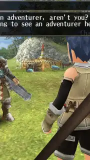 Toram Online capture 5