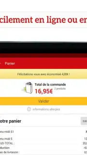 ALLO RESTO capture 1